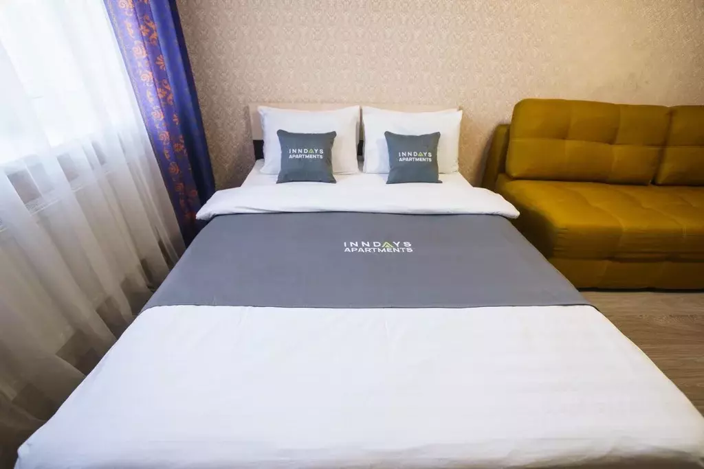 1-к кв. Тульская область, Тула городской округ, с. Осиновая Гора ул. ... - Фото 2