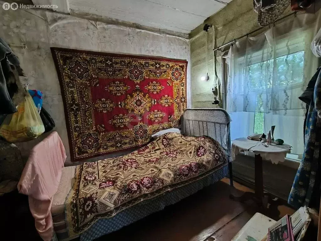 Дом в Ярославская область, Борисоглебский муниципальный округ, деревня ... - Фото 1