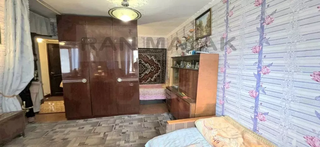 1-к кв. Адыгея, Майкоп ул. Жуковского, 55 (29.1 м) - Фото 2