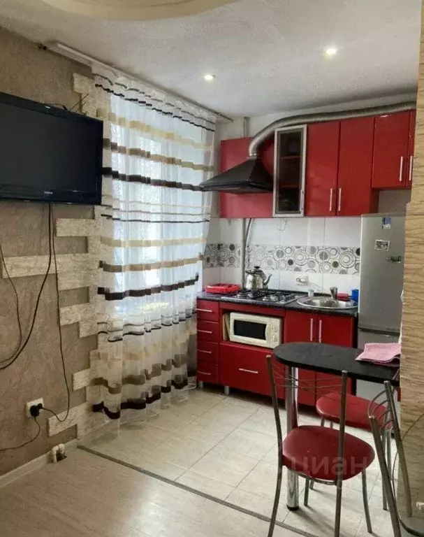 3-к кв. Оренбургская область, Орск Новый город мкр, ул. Московская, 20 ... - Фото 1