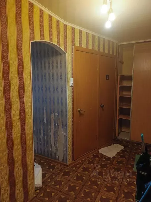 Квартира, 2 комнаты, 44.8 м - Фото 2