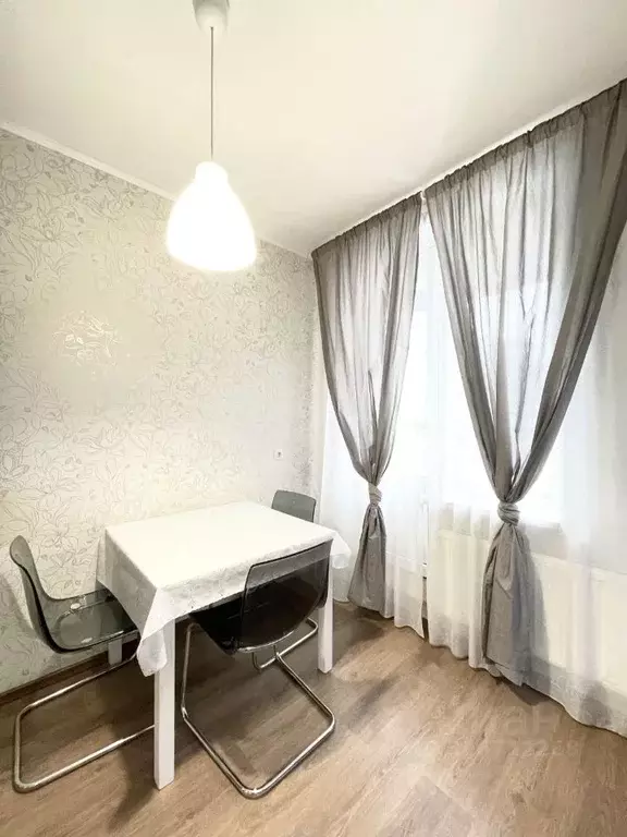 1-к кв. Санкт-Петербург ул. Русановская, 19к1 (40.0 м) - Фото 1