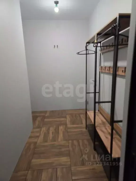 Студия Ростовская область, Ростов-на-Дону ул. Зорге, 11В (24.0 м) - Фото 1