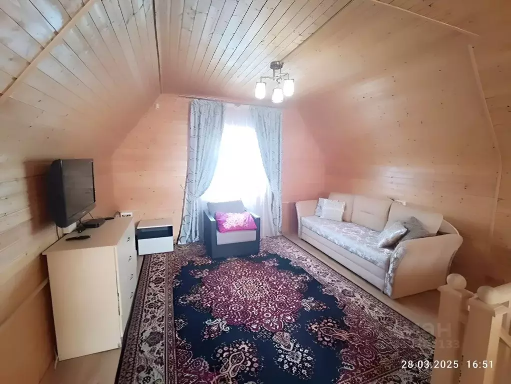Дом в Краснодарский край, Сочи городской округ, с. Хлебороб ул. ... - Фото 0