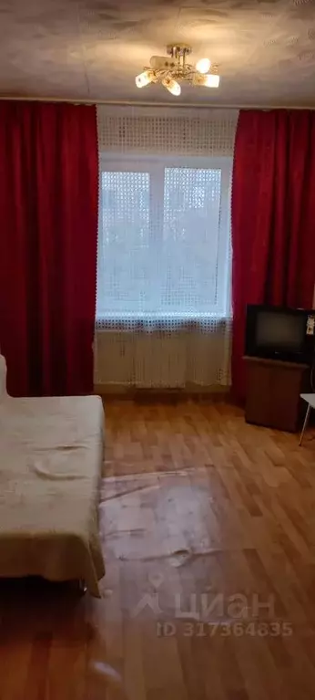Комната Красноярский край, Красноярск ул. Шевченко, 68 (12.0 м) - Фото 1