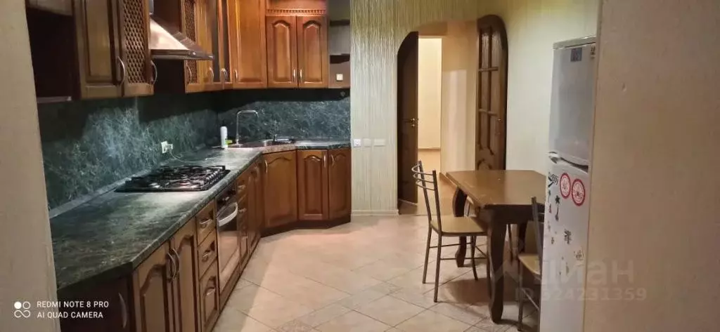 2-к кв. Брянская область, Брянск ул. 9 Января, 48 (68.5 м) - Фото 2