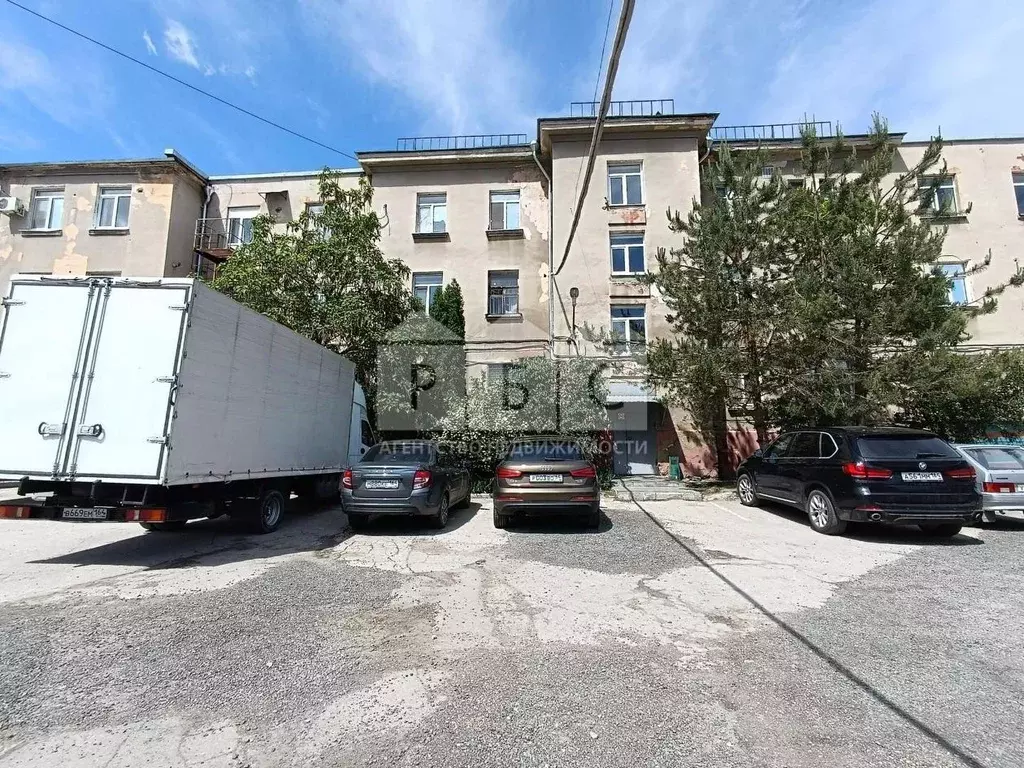 Помещение свободного назначения в Саратовская область, Саратов ... - Фото 1