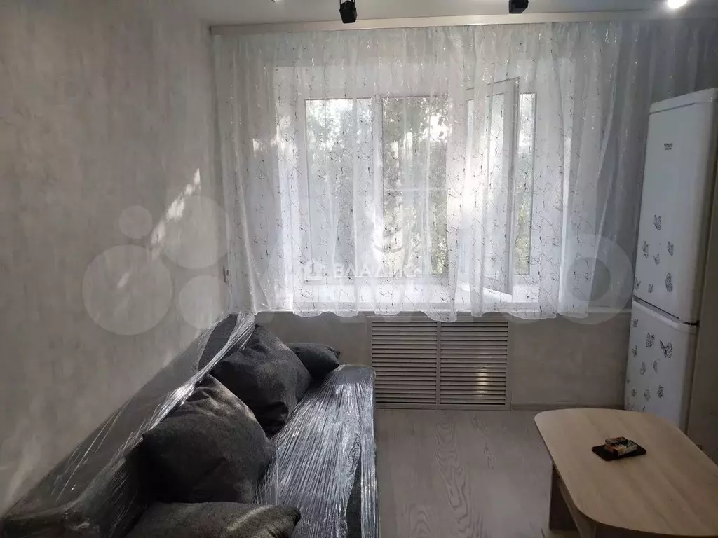 Квартира-студия, 17 м, 5/5 эт. - Фото 1