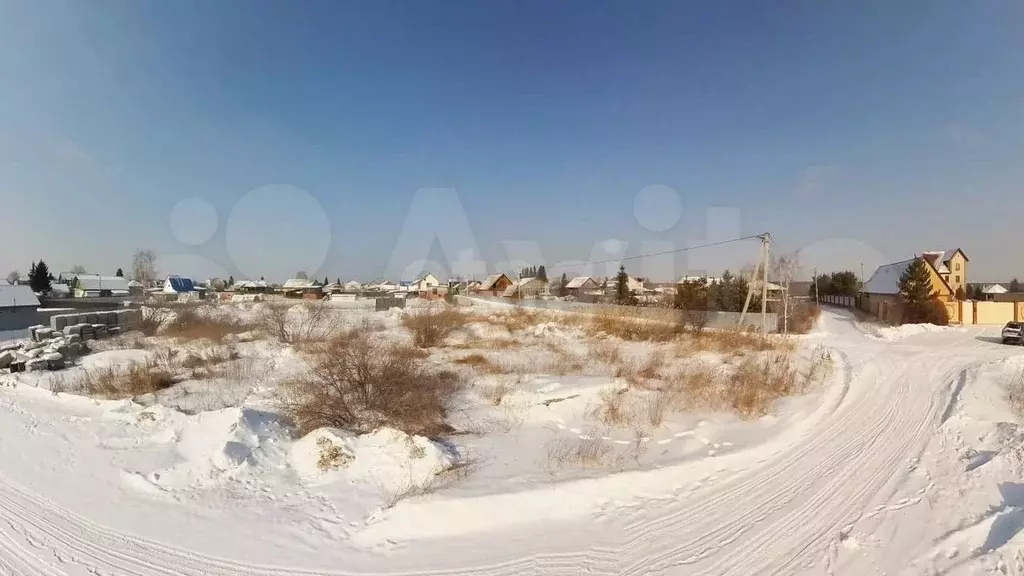 Участок 10 сот. (ИЖС) - Фото 0