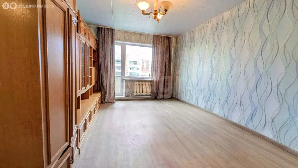 2-комнатная квартира: Озерск, микрорайон Заозёрный, 6/3 (49.5 м) - Фото 2