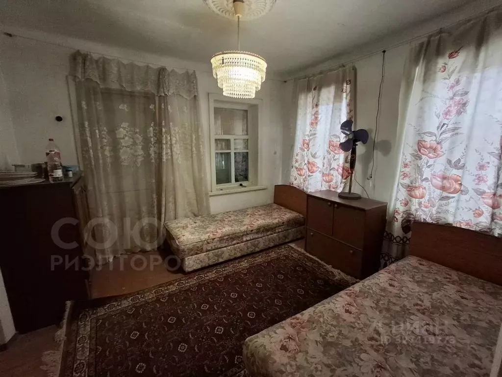 Дом в Волгоградская область, Волгоград Новаторская ул. (72 м) - Фото 1