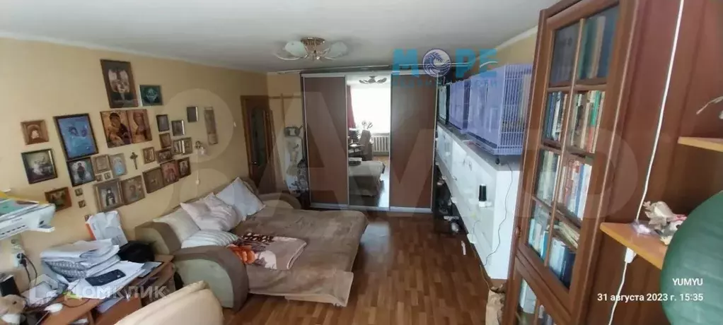 Продаётся 2-к квартира, 48.2 м - Фото 1