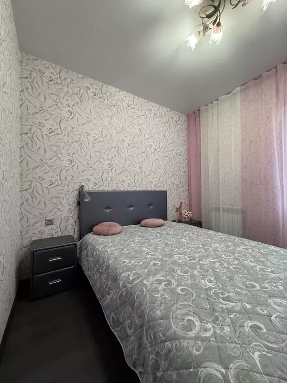 2-к кв. Тульская область, Тула городской округ, пос. Иншинский 63 ... - Фото 2