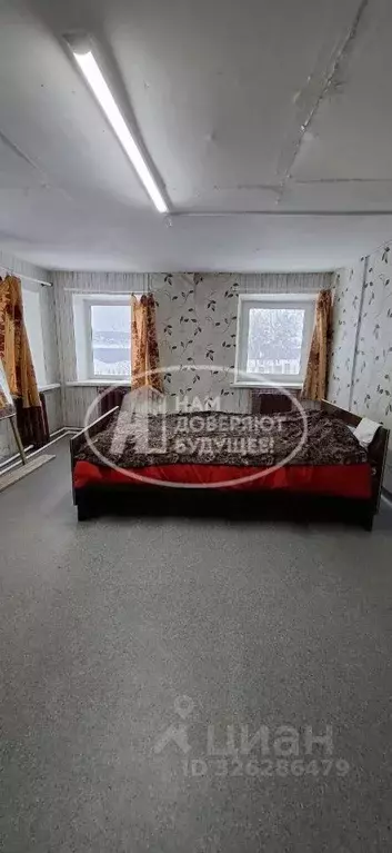 2-к кв. Пермский край, Добрянский муниципальный округ, Полазна рп ул. ... - Фото 0