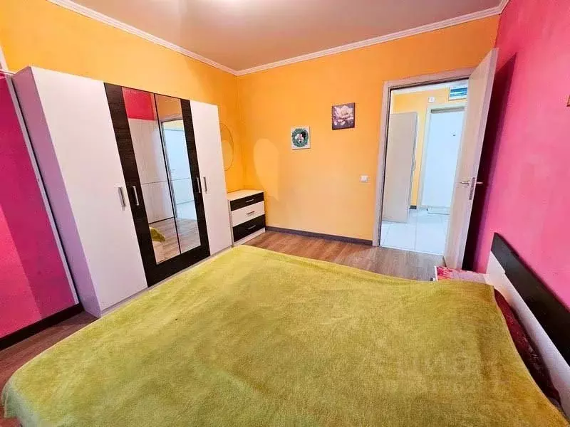 3-к кв. Калужская область, Обнинск просп. Маркса, 99/1 (60.0 м) - Фото 2