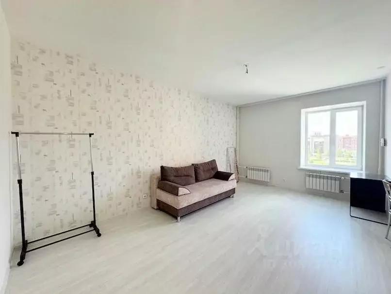 Студия Томская область, Томский район, д. Кисловка, Северный мкр ул. ... - Фото 2