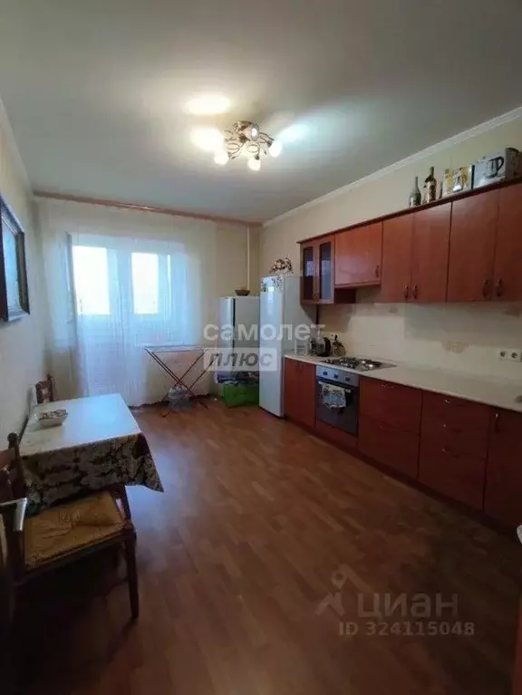 2-к кв. Московская область, Котельники Южный мкр, 8 (67.6 м) - Фото 1