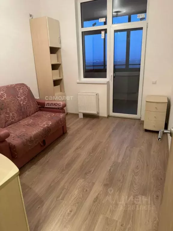 2-к кв. Московская область, Ленинский городской округ, пос. Развилка ... - Фото 1