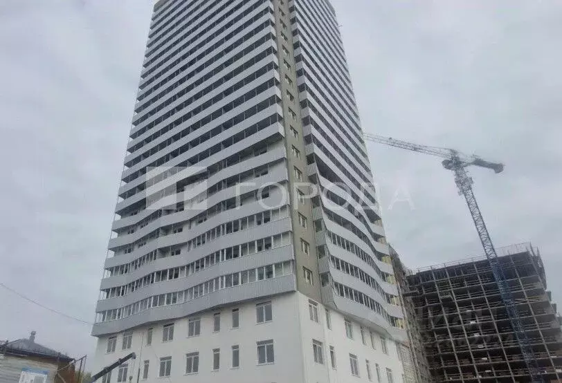 Студия Новосибирская область, Новосибирск ул. Дуси Ковальчук, ... - Фото 2