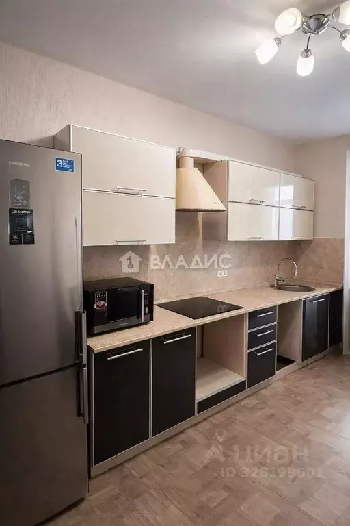 1-к кв. Иркутская область, Иркутск ул. Левитана, 18 (48.0 м) - Фото 1