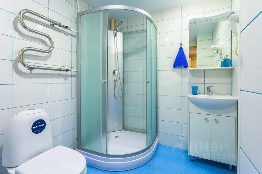 1-к кв. Санкт-Петербург Фурштатская ул., 44 (13.0 м) - Фото 1