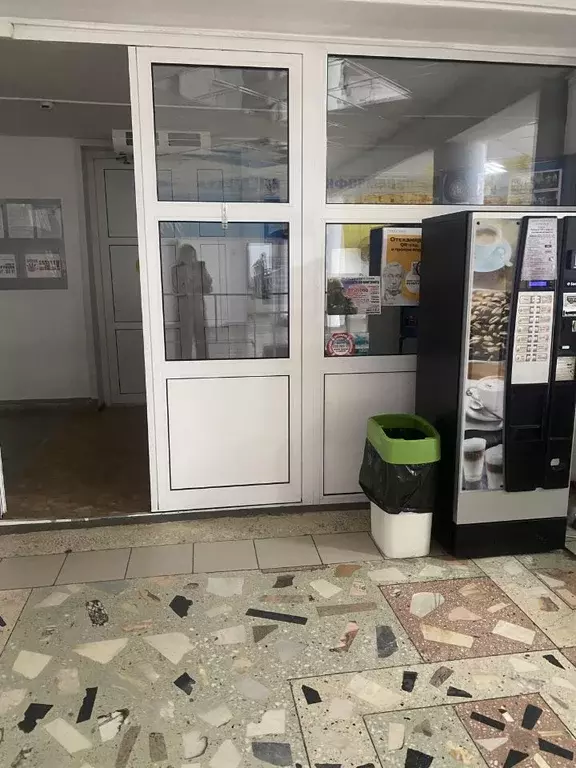 Помещение свободного назначения в Кемеровская область, Кемерово ... - Фото 0