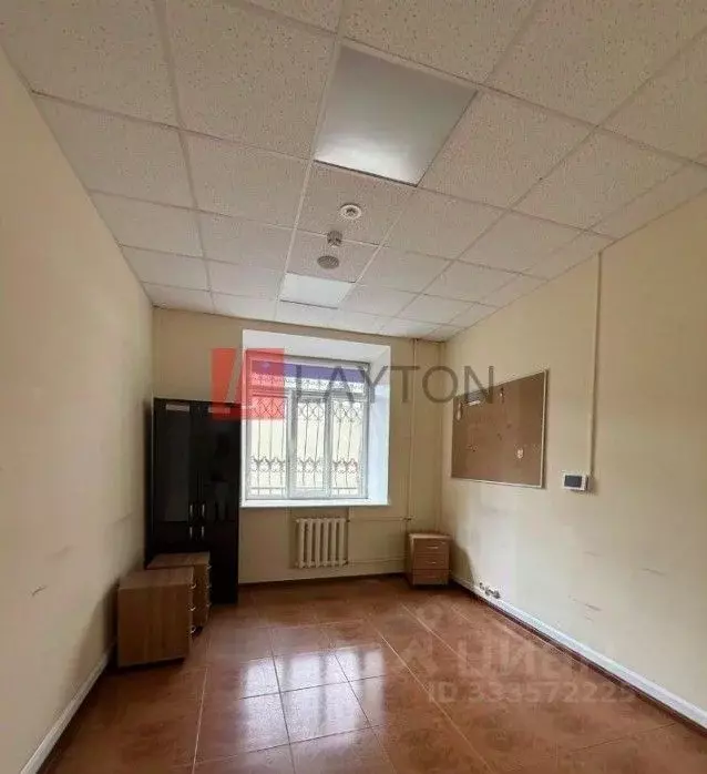 Офис в Москва Подкопаевский пер., 7С1 (100 м) - Фото 1