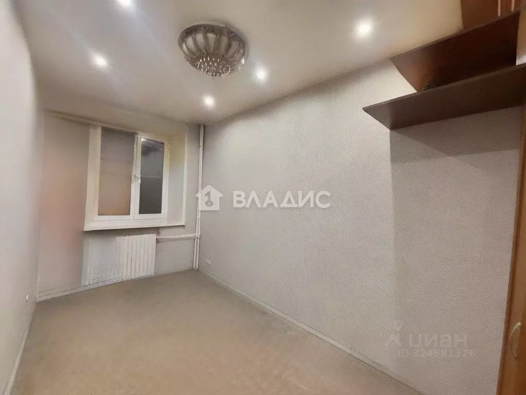 Комната Московская область, Орехово-Зуево ул. Кирова, 26 (12.3 м) - Фото 1