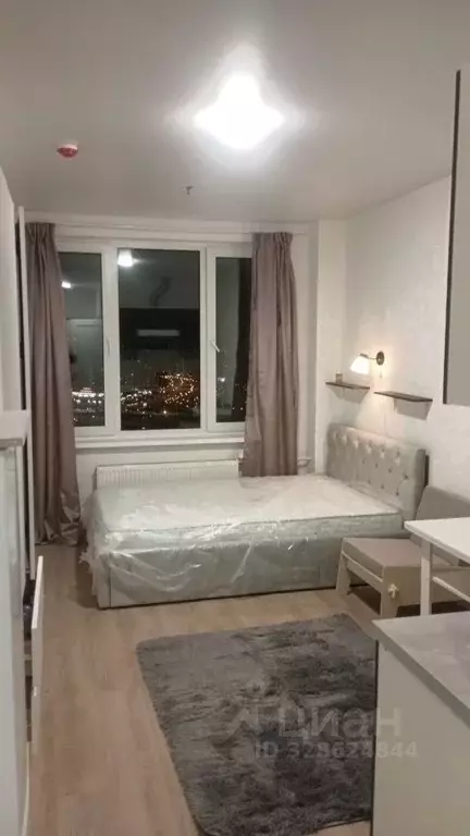 Студия Москва Пятницкое ш., 56Б (23.0 м) - Фото 1