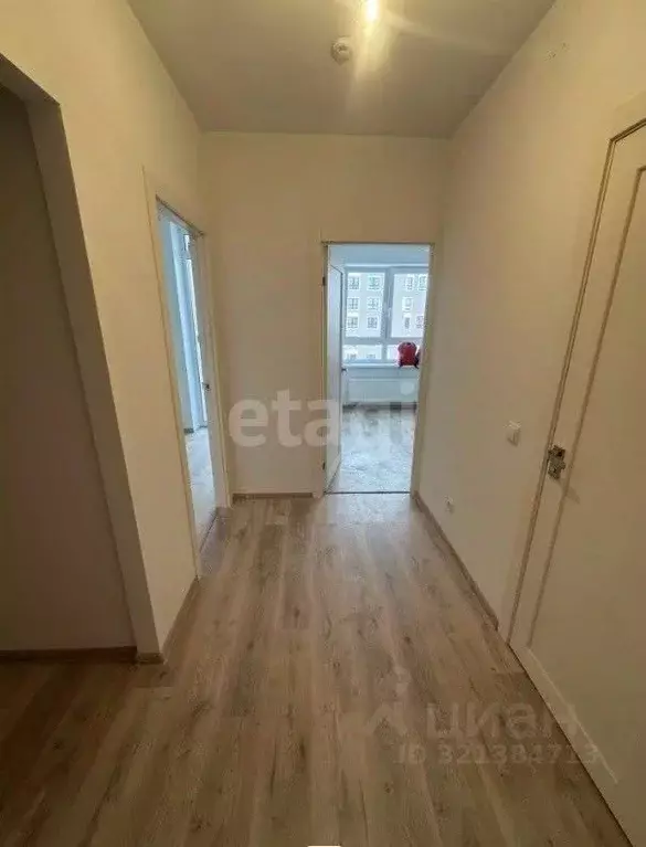 1-к кв. Свердловская область, Екатеринбург бул. Новосинарский, 5 (29.0 ... - Фото 0