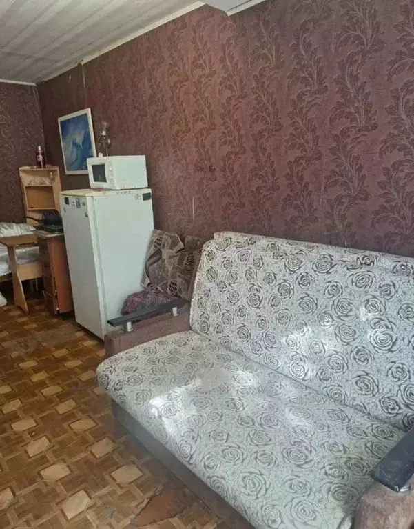 Комната Волгоградская область, Волгоград ул. Таращанцев, 19 - Фото 2