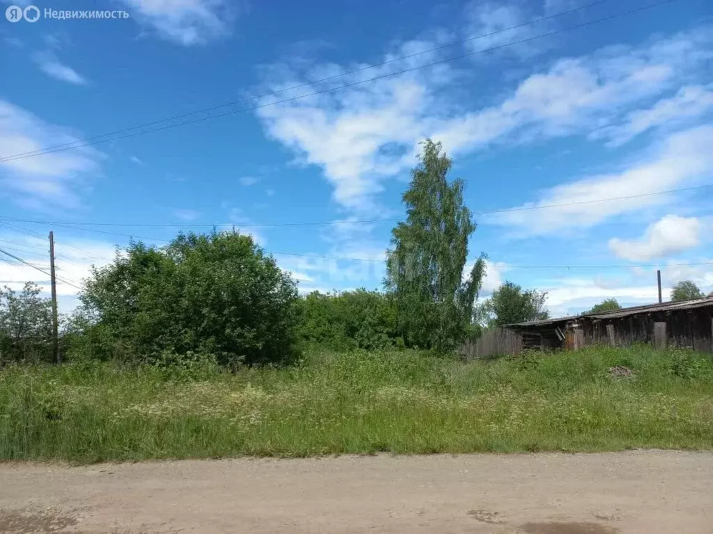 Участок в Каменск-Уральский, улица Гоголя (9.5 м) - Фото 1
