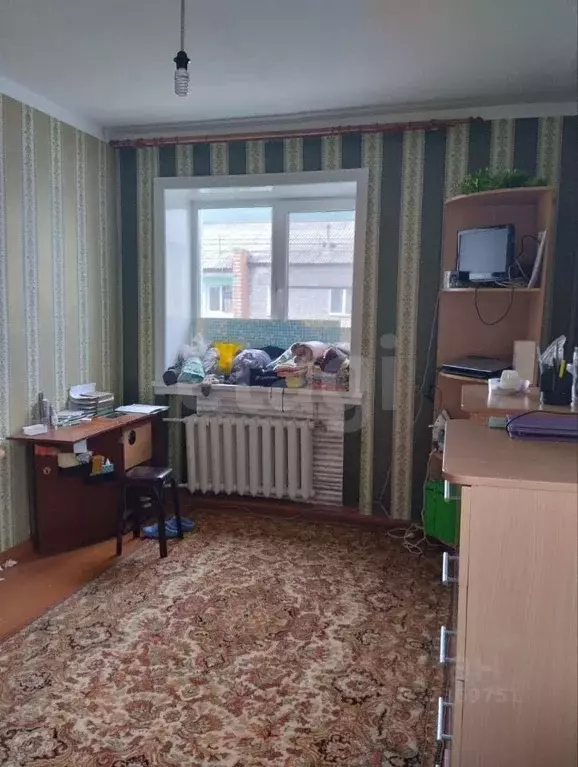 2-к кв. Бурятия, Прибайкальский район, пос. Татаурово ... - Фото 1