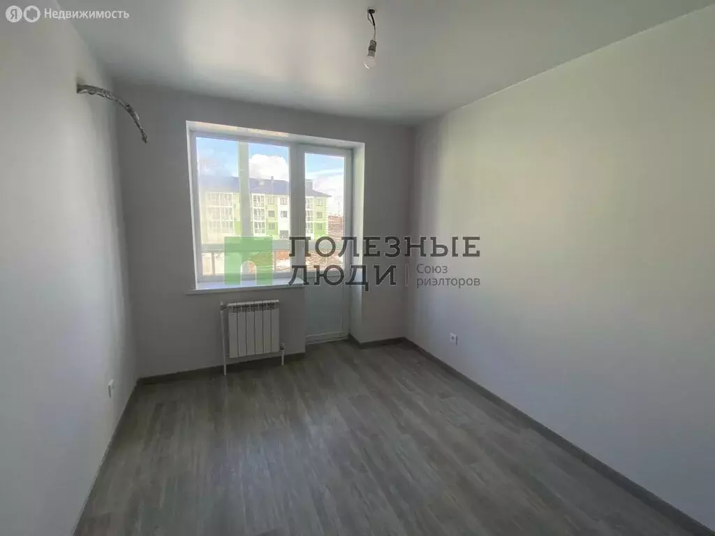 3-комнатная квартира: рабочий посёлок Разумное, улица имени И.Д. ... - Фото 2