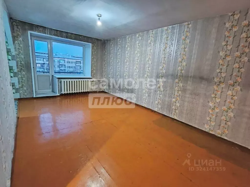 1-к кв. Тыва, Кызыл ул. Кечил-Оола, 7Г (31.2 м) - Фото 2