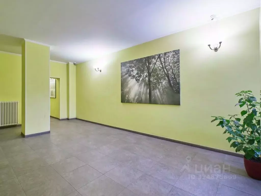 2-к кв. Санкт-Петербург Политехническая ул., 17К3 (60.2 м) - Фото 1