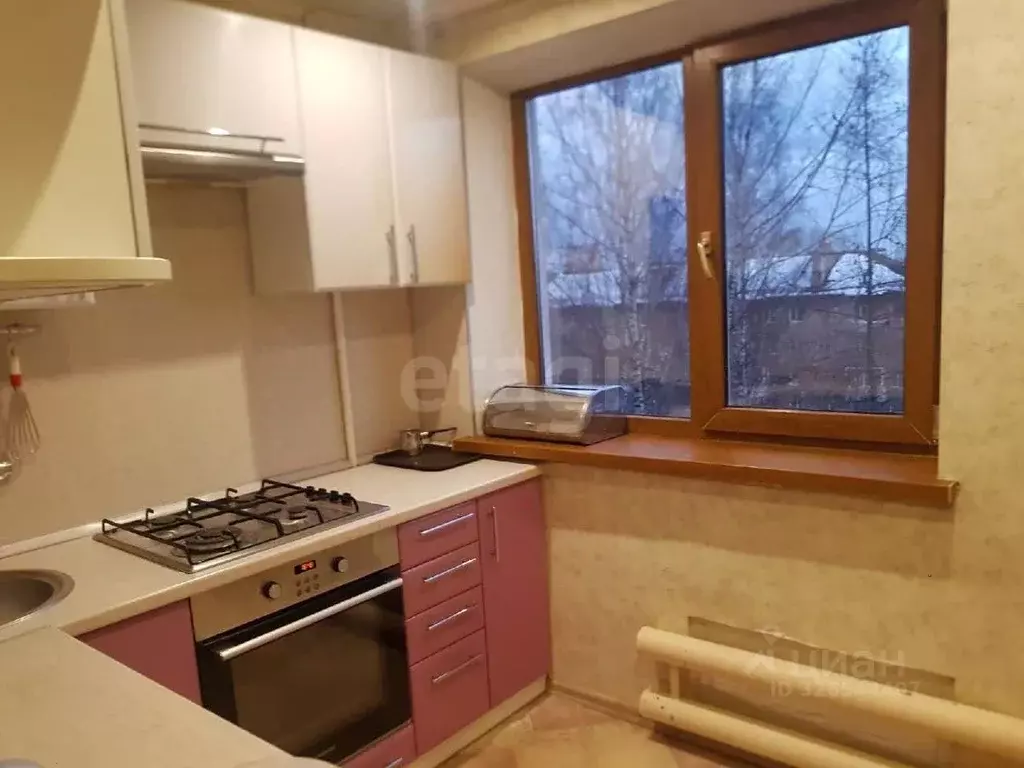 4-к кв. Коми, Сыктывкар Коммунистическая ул., 44 (64.1 м) - Фото 2