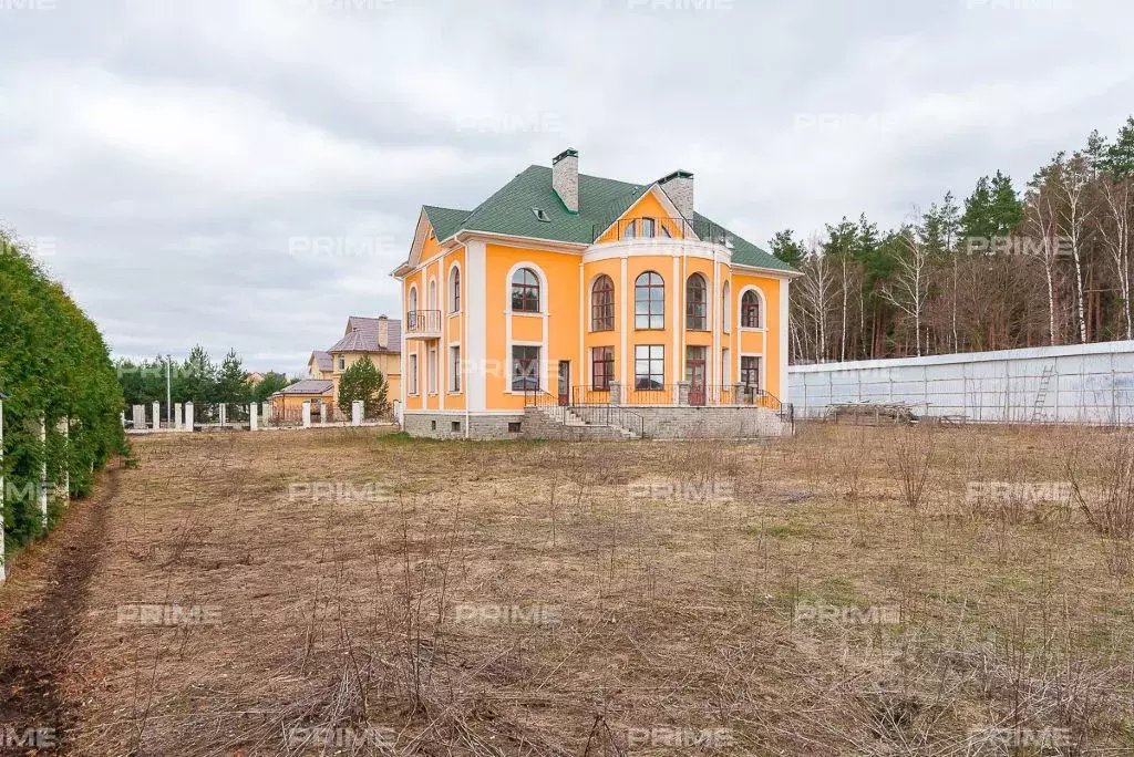 Коттедж в Московская область, Одинцовский городской округ, д. Маслово, ... - Фото 1