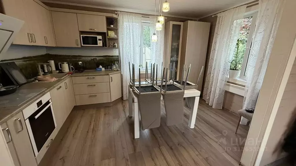 Дом в Московская область, Одинцовский городской округ, д. Полушкино  ... - Фото 0