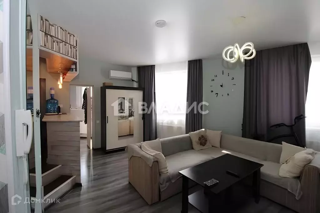 Продаётся 1-к квартира, 40.1 м - Фото 1