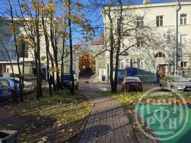 2-к кв. Санкт-Петербург, Санкт-Петербург, Зеленогорск просп. Ленина, ... - Фото 1