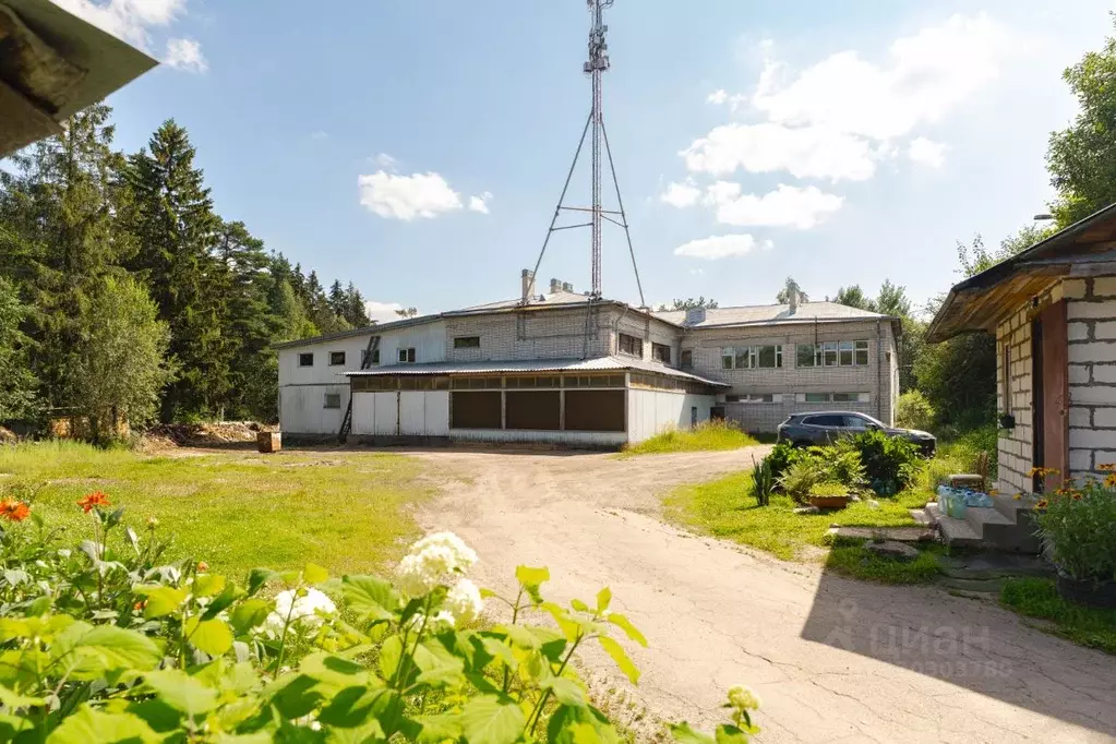 Помещение свободного назначения в Ленинградская область, Всеволожский ... - Фото 2