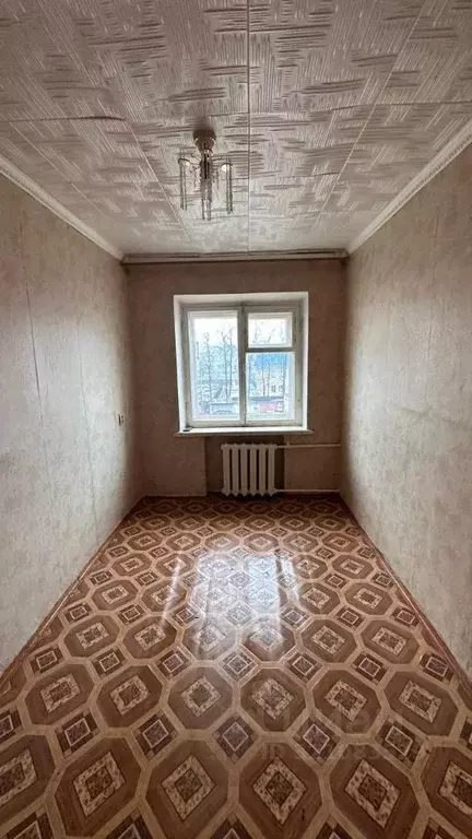 Комната Брянская область, Брянск пер. Металлистов, 20А (12.2 м) - Фото 1