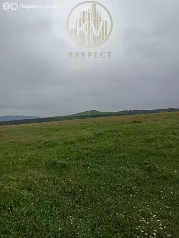Участок в село Красный Курган, Кавказская улица (10 м) - Фото 1