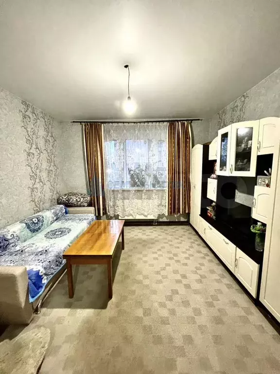 1-к. квартира, 37,7 м, 3/23 эт. - Фото 0
