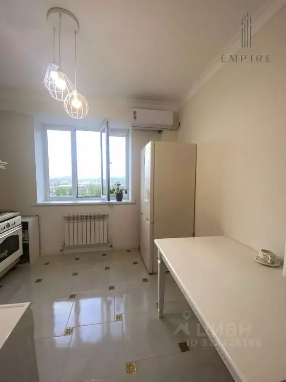 2-к кв. Чеченская республика, Грозный ул. Лескова, 20 (49.0 м) - Фото 1