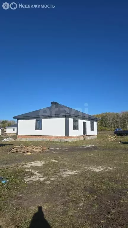 Дом в Новое Барятино, 9-й Гранатовый переулок (98.6 м) - Фото 2