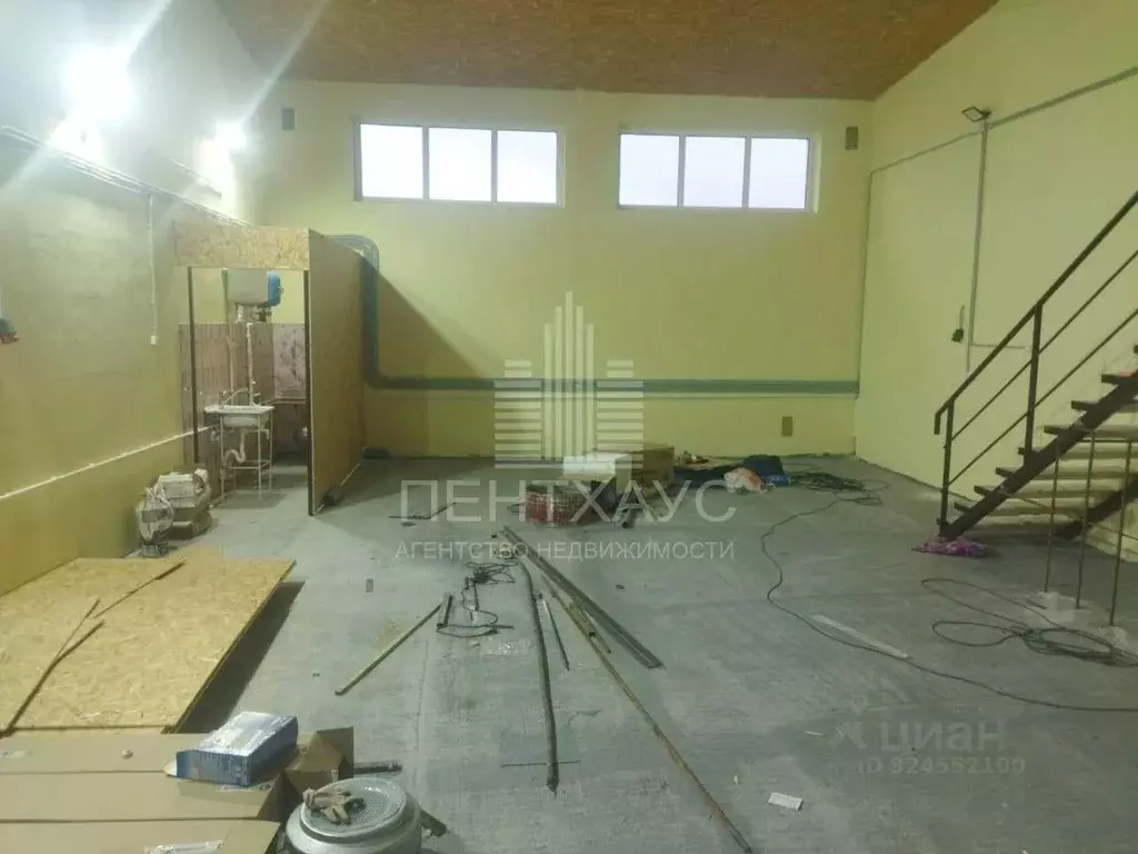 Помещение свободного назначения в Владимирская область, Владимир ... - Фото 2