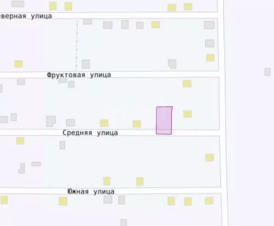 Участок в Крым, Сакский район, с. Орехово ул. Северная (10.0 сот.) - Фото 1