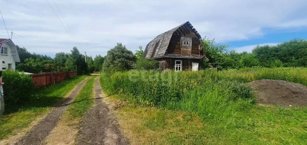 Купить Дом В Чуприяновке Тверской Области